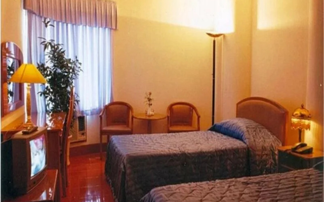 Cao Nguyen Hotel