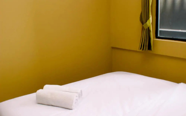 Comfort And Cozy Designed 2Br At Meikarta Apartment