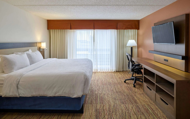 Wyndham El Paso Airport Hotel & Waterpark