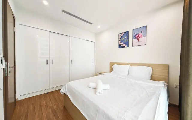 VinHomes Skylake Apartment My Dinh Nam Tu Liem