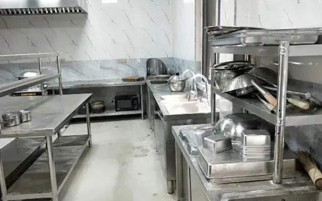 Daxin Kongshan Homestay