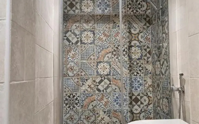 casa venere 27 Favignana