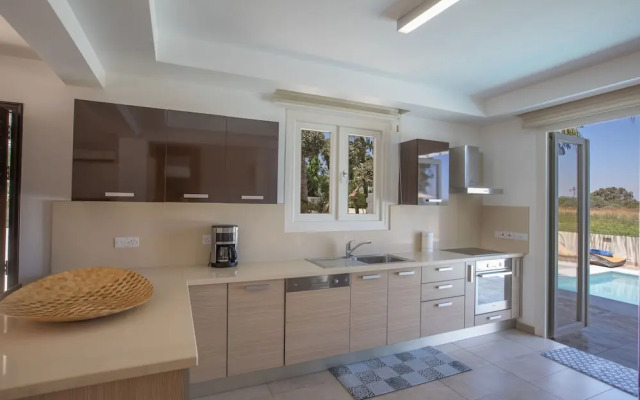 Protaras Katerina Villa Kv53