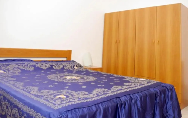 Charming Apartment Near the Beach in Gallipoli