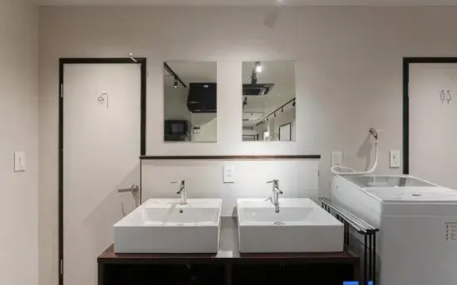 Tasone Urban STAY Osaka Umeda North EFB3F