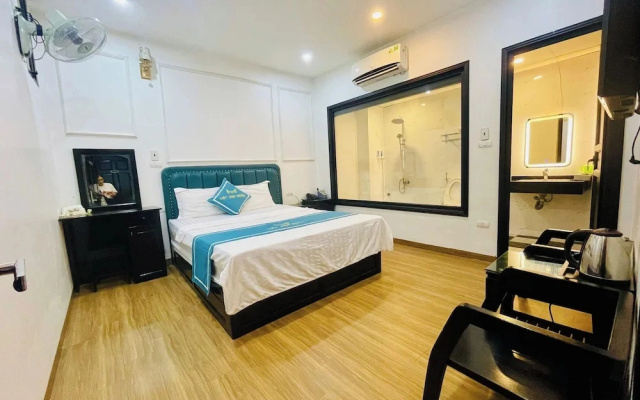 Viet Anh Hotel Ninh Binh