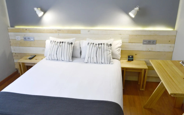 Hotel Alda Centro Ponferrada