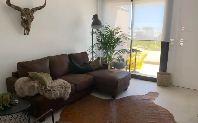 Penthouse Las 2 Salchichas