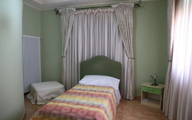 Villa Manno