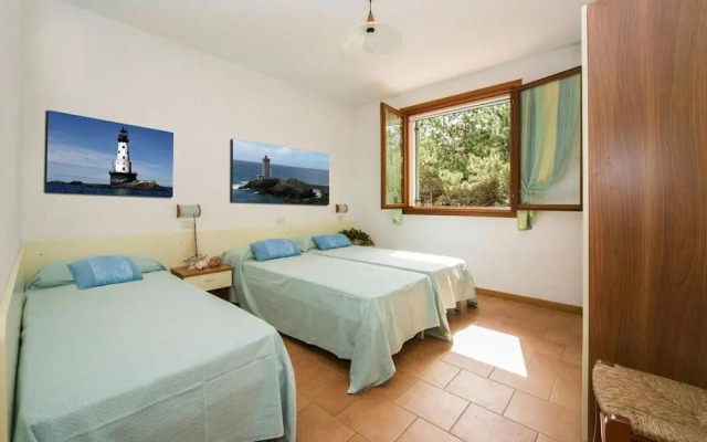 Residence Ca' del Pino, Bibione