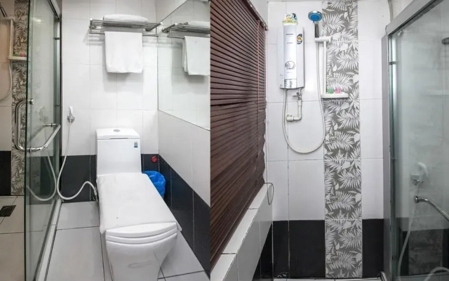 OYO 268 Le Hotel