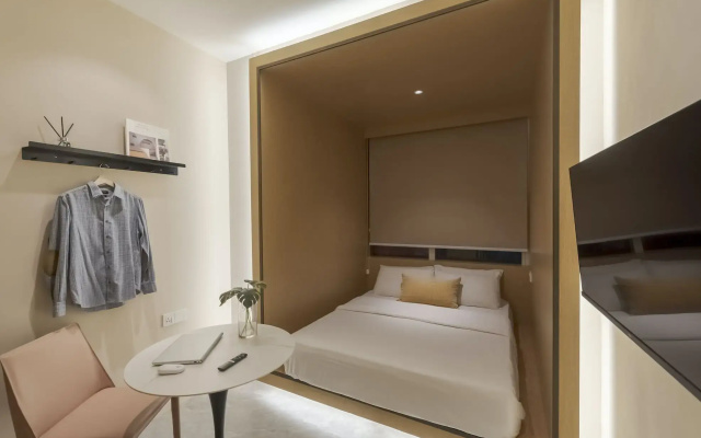Harper Boutique Hotel At Sutera Avenue