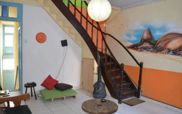 Casa ZambaBem Hostel