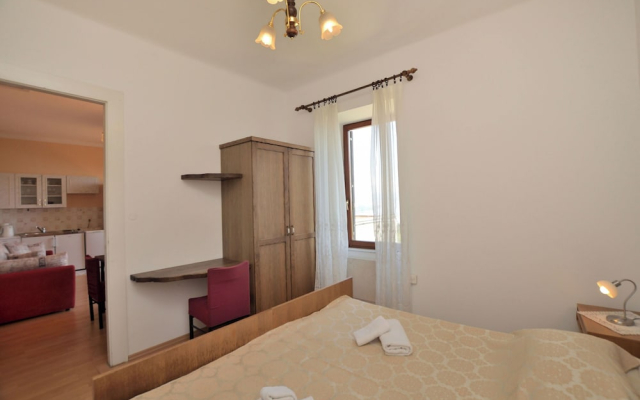 Apartment Mirela