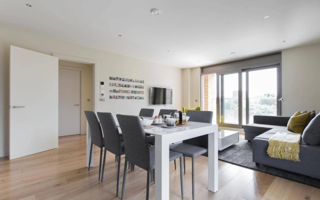 onefinestay - Waterloo