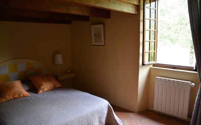 La Grange à Prades