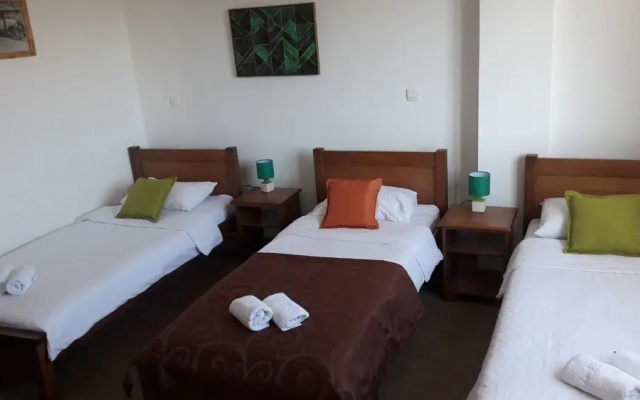 Moj Hotel