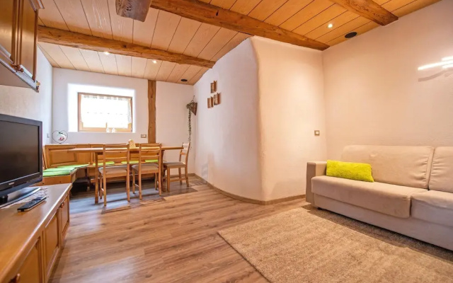 Apartment Pinzigher