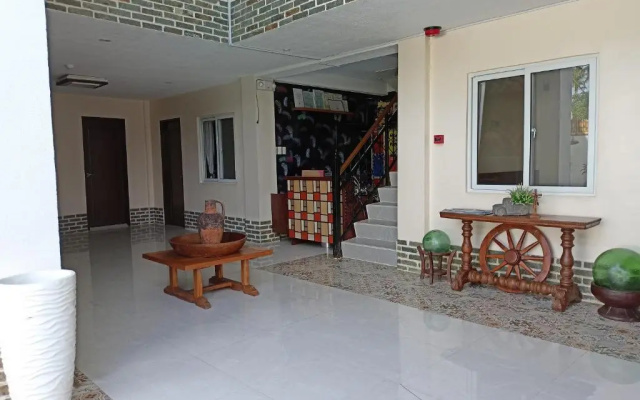 Elicon Suites