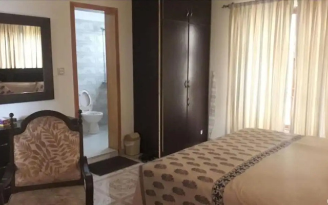 Sarai Silk Route Islamabad