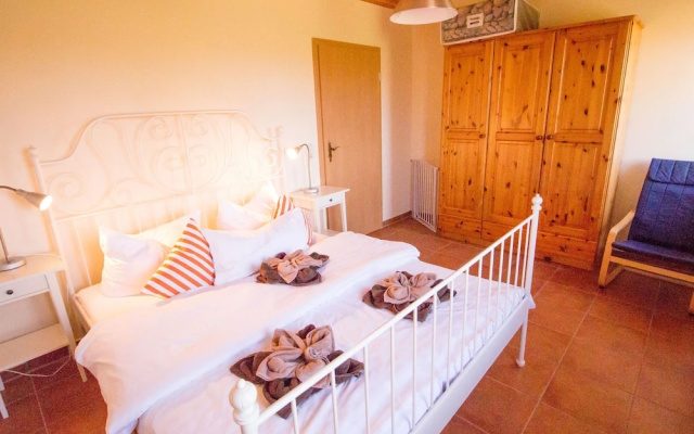 Aesthetic Apartment in Rerik near Seabeach