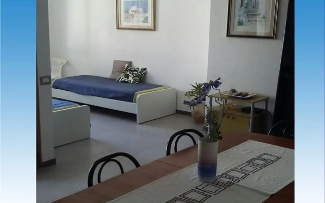 Japigium Casa Vacanze Porticciolo