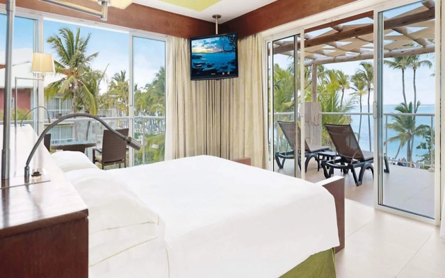 Barcelo Bavaro Palace - Всё включено