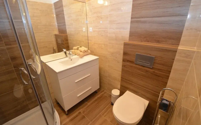 Fig Tree House Budapest