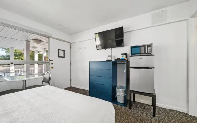 Grand Traverse Motel