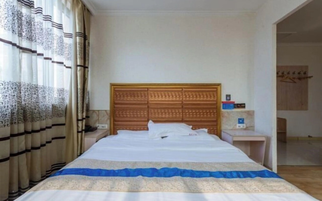 Jiachen Business Hotel