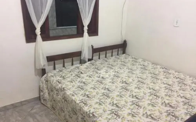 Nossa Chácara na Praia