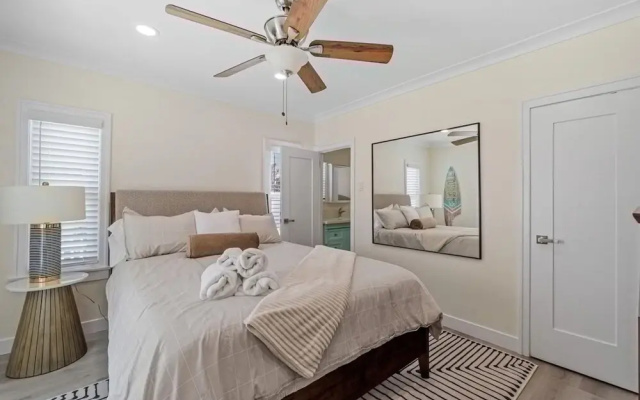 Carlsbad Blvd Villa in Carlsbad