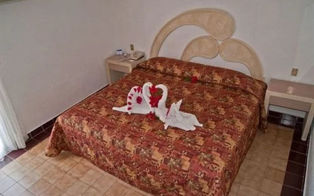 Parador Del Sol All Inclusive