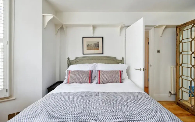 Lovely 2 bed Flat With Garden in Queen s Park