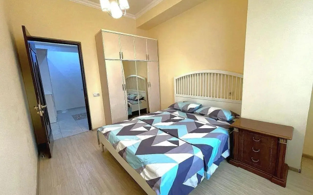 LUXURY Spacious 2 bedroom apartment by CASCAD, New Building, Opera View+Open Balcony