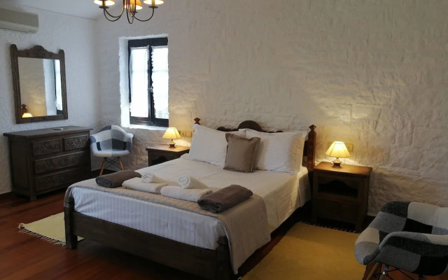 Orange Grove Villa