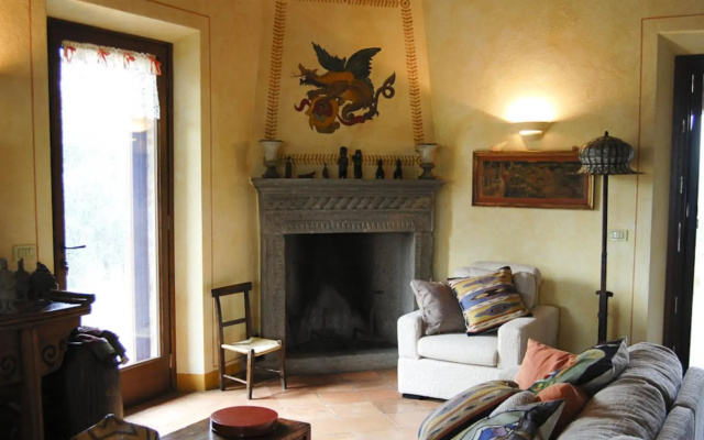 Poggio Aperto Beautiful Farmhouse in the Maremma-poggio Aperto