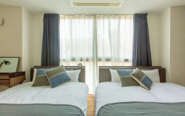 Minn Umeda North