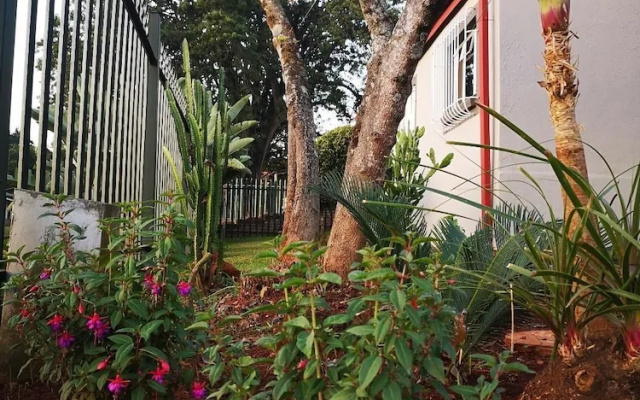 Wonder View Guest House