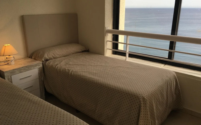 Torre Levante