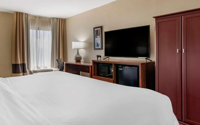 Comfort Inn Birmingham Homewood