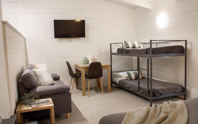 Bathurst Goldfields Resort