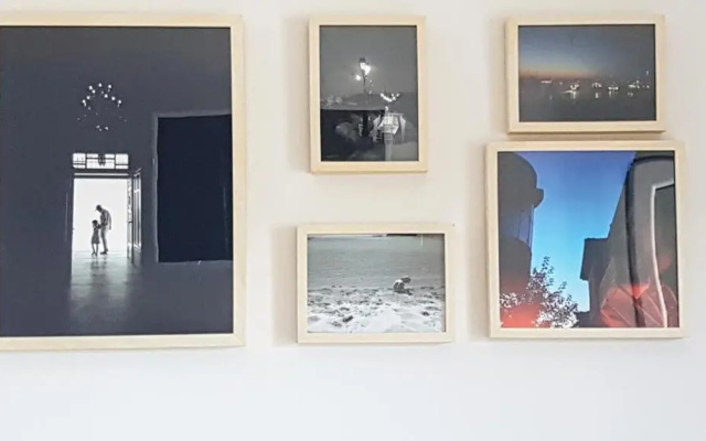 Eva Beach Studio