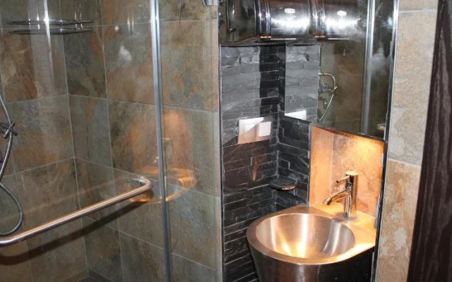 Hostel Moscow