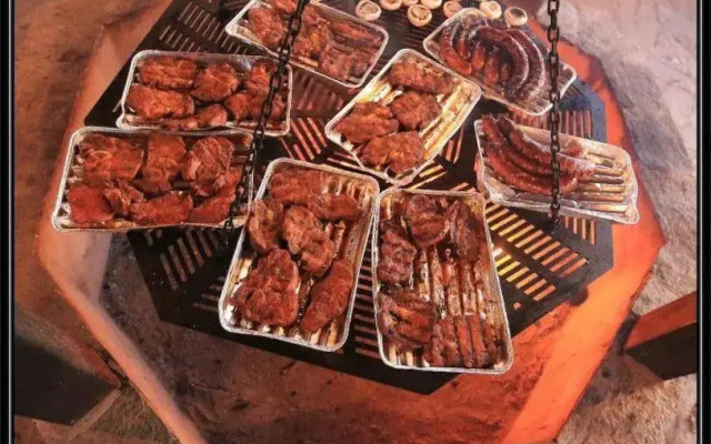 Swiety Spokoj