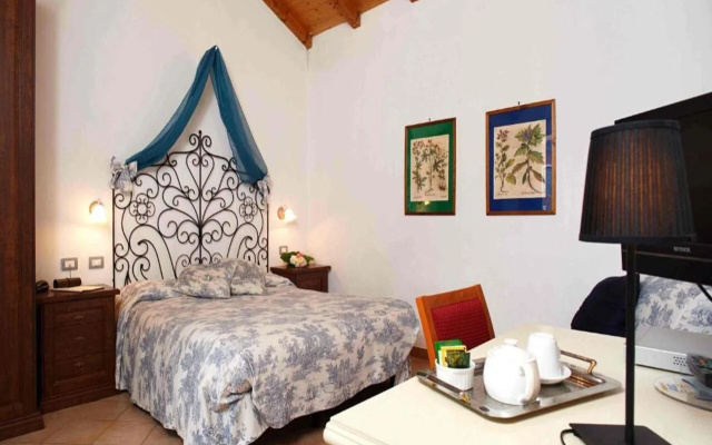 Hotel Del Borgo