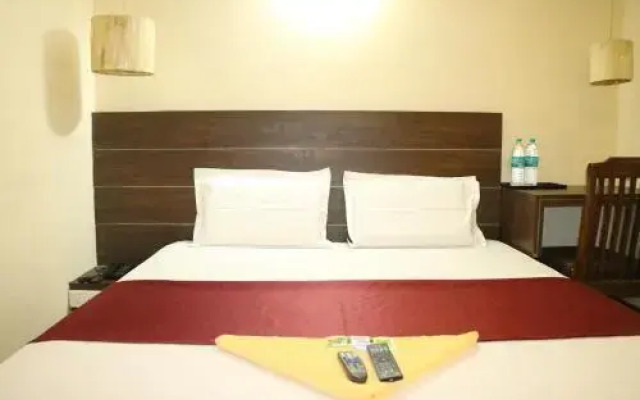 G.R. Guest House