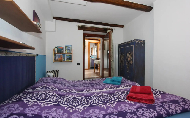 Appartamento bilocale Lucy LAGO MAGGIORE
