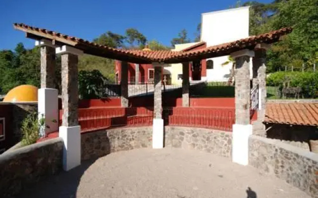 Hacienda Matel by Experience Resorts