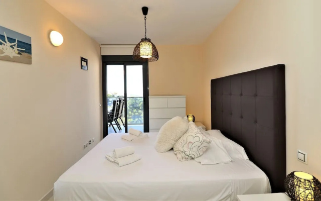 Apartamento Mirador Del Mediterraneo 15F